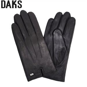 [닥스(장갑)]남성 가죽 L사이즈 장갑 GQO251I