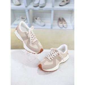 [코디엘루]배색 데일리 심플 스니커즈 운동화 5cm CDSP501107