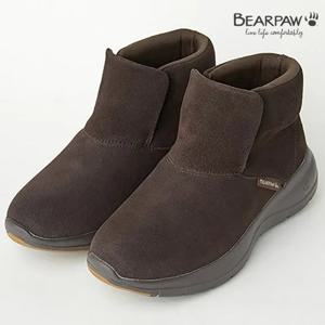 [베어파우(슈즈)]여성 MAEVE 메이브 천연소가죽 패션 데일리 부츠 (0945004QD-W-EGR)