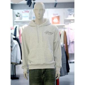 인터크루 세이브존03 인터크루 공용 그래피티 캐릭터 믹스 후드 티셔츠 AQITZ4TH31AA