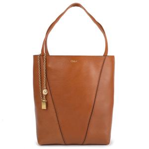 (명품) 끌로에 그레인드 가죽 스핀 토트백 CHC25S