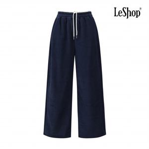 [르샵] 레이어드형 기모 스커트 팬츠 (BQ1PT003A)