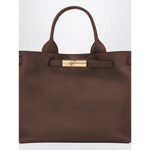[LONGCHAMP] 라프리마 여성 백 10327HIU 롱 002 BROWN /16