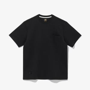 [뉴에라 블랙라벨] 레귤러핏 반팔티 13679566