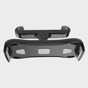 제롬 1세대 뒷자석 차량용 헤드레스트 거치대 폭11cm