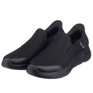 스케쳐스 남성용 고워크 아치핏 슬립인스 SP0MWCEY331 265926 (스케쳐스)