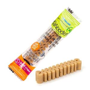 카누들 플러스 S 1p X10개 강아지 덴탈껌 간식 애견간식 강아지껌 개껌 애견껌 강아지덴탈스틱