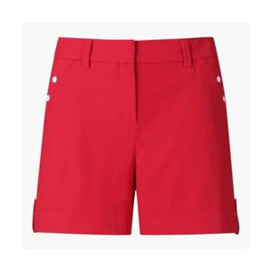 데상트 GOLF 여성 버뮤다 숏팬츠 (DP22WFSP52) DP22WFSP52_RRDG 279954