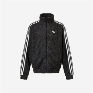 아디다스 부클 파이어버드 트랙탑 - BLACK KS5275 263084