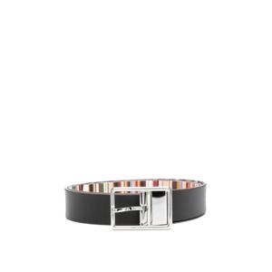 [PAUL SMITH] 라프리마 남성 벨트 레더 M1A8172DC2FMU92 블랙 /8