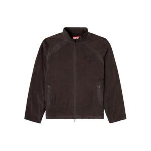 디젤 자켓 A186310LHBA93R BLACK