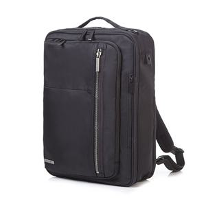 [쌤소나이트레드] ORRTON 3WAY 백팩 BLACK US009001