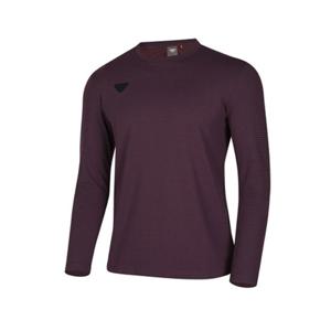 [다이나핏] YMW24232M6 남성 보온성 우수한 기모 니트 BLACKLIGHT (블랙라이트) 긴팔티 HJDMLT