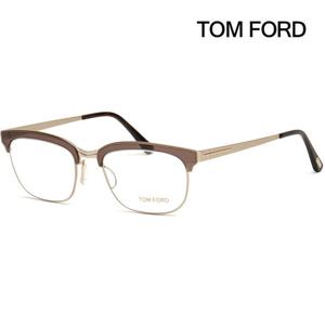톰포드 안경테 TF5393 047 하금테 남자 여자 명품 패션 데일리