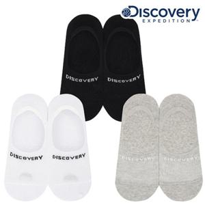 디스커버리 (DXSO7096N) 2026N 데일리 딥페이크 삭스 양말