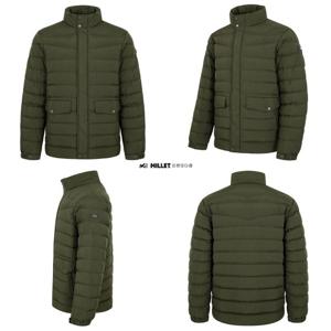 [밀레]밀레아웃도어 남성 가벼운 구스경량다운MLTWD203A1_IC