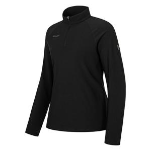 [밀레]밀레아웃도어 여성가을 등산집업 티셔츠MXUFT514BK_IC