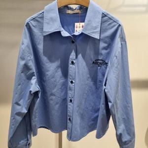 클리지 HC36 블라우스 CQ2WBL15 58 F