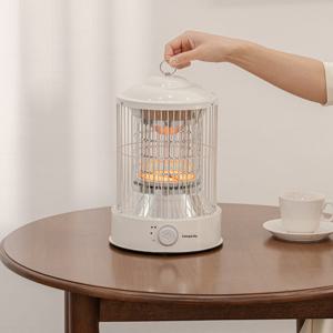 원통형 전기난로 CP2302A