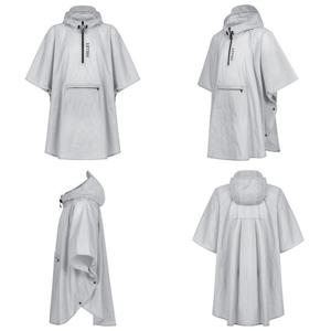 [밀레]밀레 MILLET 아웃도어 공용 판초우의MVUXE401AA_IC