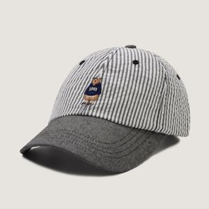 [후아유]스티브 옥스포드 볼캡 (WHACD2433A-T)