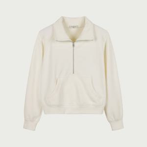 [행텐 틴즈]여성 하프 집업 맨투맨_025(10560-131-216-69)