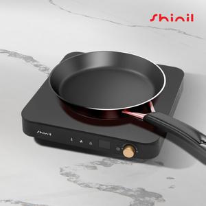 신일 1구 인덕션 레인지 SHL-M2000BK