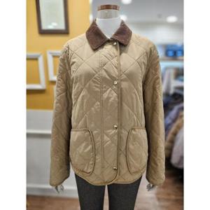 BCBG 세이브존01 프린스 퀼팅 점퍼 B5D9R138_1