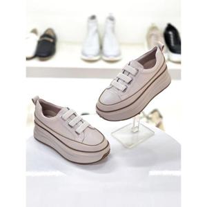 세레스 세이브존07 플랫폼 스니커즈5.5cm NRS-766