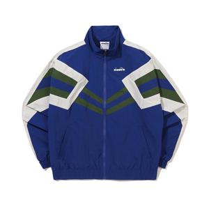 [디아도라]디아도라 레거시 트랙 자켓 BLUE D6111LJK01-BLS