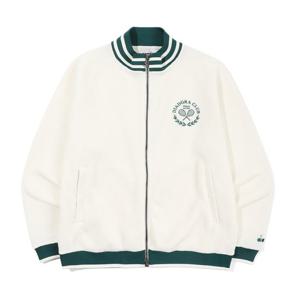 [디아도라]디아도라 쿼터페이스 트랙 자켓 IVORY D6123LFT02-IVS