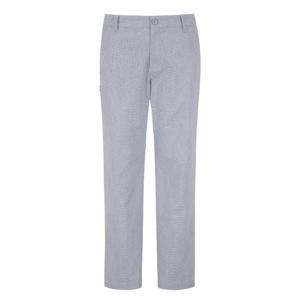 M 파리게이츠골프바지 NQC 511E1PT203_BL 남성 스마일 자수 조직감 팬츠