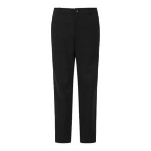 M 파리게이츠골프바지 NQC 511E1PT201_BK 남성 백 버튼 탭 스트레치 팬츠