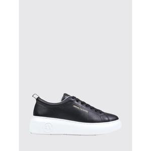 알마니 스니커즈 XW002790AF11912 UC001 Black