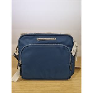 [루이까스텔]여성 나일론 앞포켓 크로스백7LOBG332X