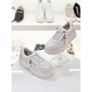 세레스 세이브존07 지퍼 어글리 스니커즈 OL-UZ01