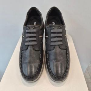 에스콰이아 HC02 영에이지 세미 드레스 컴포드 단화 더비 로퍼 경량 캐주얼화 스니커즈 YAASHD001