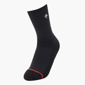 데상트골프양말 GQC DQ12WFSO26-BLKG [ACMT] 여성 아쿠아 삭스 / BLACK