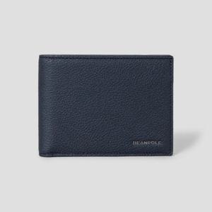 [빈폴] 로열 미니지갑 - 네이비 BE61A3M44R