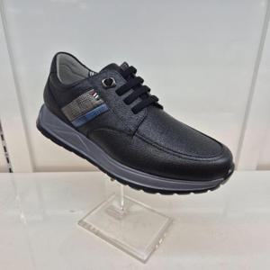 엘칸토 HC11 소가죽 남성스니커즈 C6T3U6P1319