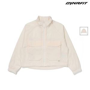 [다이나핏] (택가 199,000원) 파스텔옐로우 여성 CADIS (카디스) 2.0 자켓 YWP23141Y3