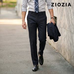 컴포트 데일리 다크네이비 정장팬츠 (ACE1SP1201_DNV)