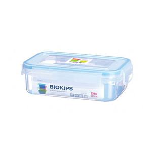 코멕스 직칸30호 NEW바이오킵스 (670ml) 밀폐용기