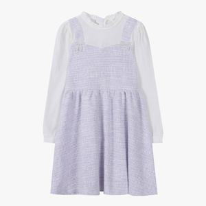 로엠걸즈 단정 원피스 RGOM25W3P