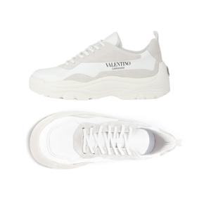 15주년 로고 반시 스니커즈 화이트 TY2S0B17 VRN 0BO