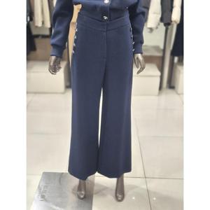 제시뉴욕 세이브존04 단추 포인트 트위드 팬츠 JF2-NSPQ0280A