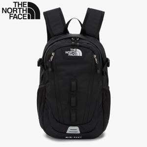 노스페이스 NM2DS09A 남여공용 미니샷 18L 소형 백팩 KR