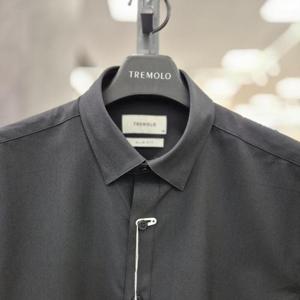 TREMOLO HC14 솔리드  D셔츠 TGNTL6S132106