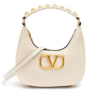 (명품) 발렌티노 스터드 사인 호보백 2W2B0K69