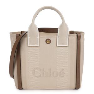 (명품) 끌로에 스몰 캐리 토트백 CHC25SS911O